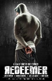 Locandina di Redeemer - Il redentore