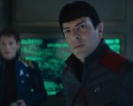 Star Trek Beyond: due video girati sul set rivelano nuovi dettagli