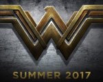 Wonder Woman: svelato il logo ufficiale del film