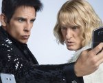 Zoolander 2, il red carpet a Roma con Ben Stiller il 30 gennaio!