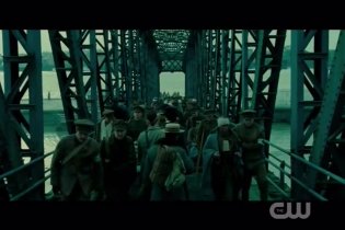 Wonder Woman - Exclusive First look