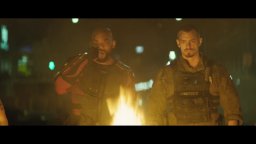 Suicide Squad - Official Trailer 