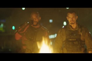 Suicide Squad - Official Trailer