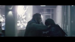 Sucide Squad - Trailer Italiano Ufficiale