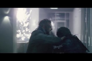 Sucide Squad - Trailer Italiano Ufficiale