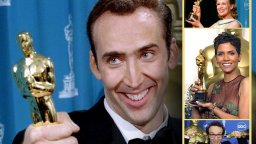 Dopo l'Oscar, che flop: 10 carriere in discesa