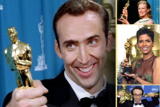 Dopo l'Oscar, che flop: 10 carriere in discesa