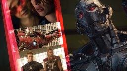 Avengers: Age of Ultron, 10 curiosità sul film di Joss Whedon