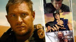 Gli eredi di Mad Max