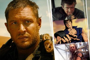 Gli eredi di Mad Max