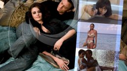 Le 10 Bond Girl più sexy ed iconiche della saga di 007