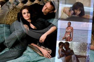 Le 10 Bond Girl più sexy ed iconiche della saga di 007