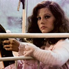 Stefania Sandrelli in C'eravamo tanto amati