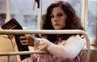 Stefania Sandrelli in C'eravamo tanto amati