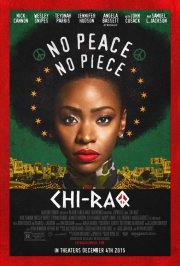 Locandina di Chi-Raq