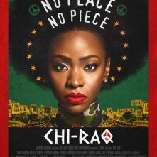 Locandina di Chi-Raq