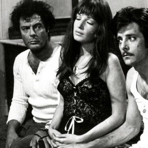 Dramma della gelosia