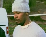 Jamie Foxx salva un ragazzo da un'auto in fiamme: 'Non sono un eroe'