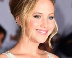 Jennifer Lawrence sarà l'amante di Fidel Castro