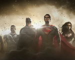Justice League: i video su Wonder Woman, Aquaman, Cyborg e The Flash