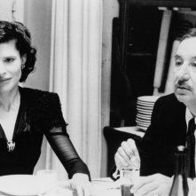 La famiglia di Ettore Scola