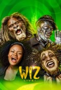 Locandina di The Wiz Live!