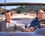 Pee-wee's Big Holiday: il trailer del film Netflix