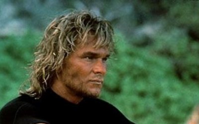 Patrick Swayze I Suoi 9 Film Migliori Movieplayer It