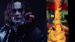 Speciale Film maledetti: da Poltergeist a Il Corvo, dieci storie da incubo