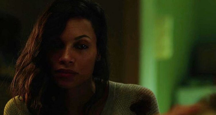 Film E Programmi Tv Di Rosario Dawson