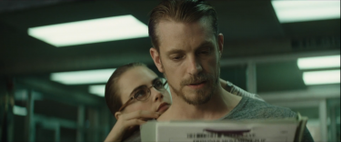 Suicide Squad: Joel Kinnaman nel nuovo trailer del film