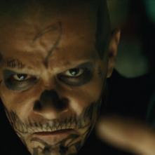 Suicide Squad: Jay Hernandez nel nuovo trailer del film