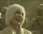 Margot Robbie: 'Lo spinoff su Harley Quinn sarà vietato ai minori'
