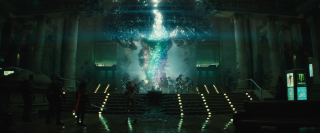 Suicide Squad: una scena del nuovo trailer del film