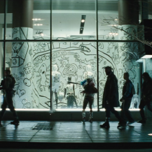 Suicide Squad: il furto della borsetta da parte di Harley Quinn nel nuovo trailer del film