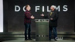 The Green Lantern Corps. - First Look