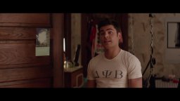 Cattivi Vicini 2 -Trailer italiano 