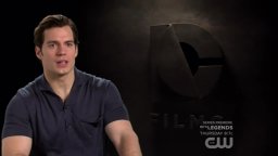 Batman v Superman: Dawn of Justice - Exclusive First look