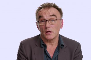 Steve Jobs - Intervista al regista Danny Boyle (sottotitoli in italiano)