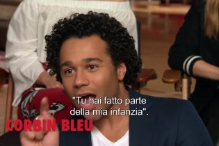 High School Musical Reunion - Il cast inseme nel 10° Anniversario