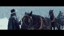 The Hateful Eight - Clip esclusiva
