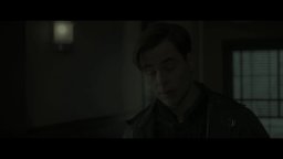 L' Ultima Tempesta - Trailer Italiano