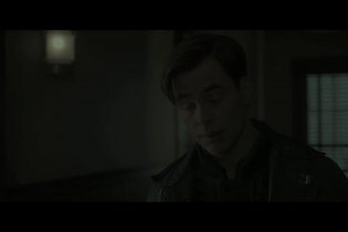 L' Ultima Tempesta - Trailer Italiano