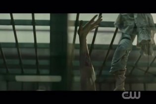 Suicide Squad - First Look