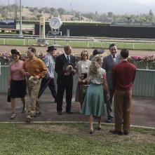 Agent Carter: un'immagine tratta dall'episodio The Lady in the Lake