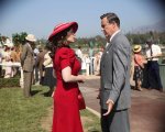 Agent Carter, stagione 2: La location cambia, la qualità no