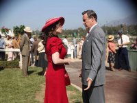 Agent Carter, stagione 2: La location cambia, la qualità no