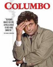 Locandina di Duplice omicidio per il tenente colombo