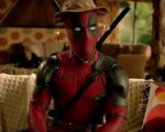 Deadpool in un esilarante video festeggia l'Australia Day