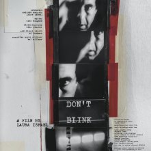 Locandina di Don't Blink - Robert Frank